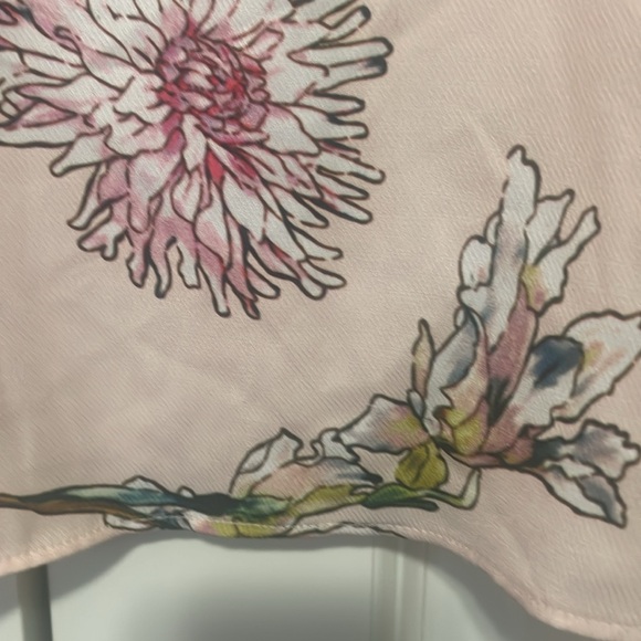 Molly Bracken Tank - Picture 4 of 6